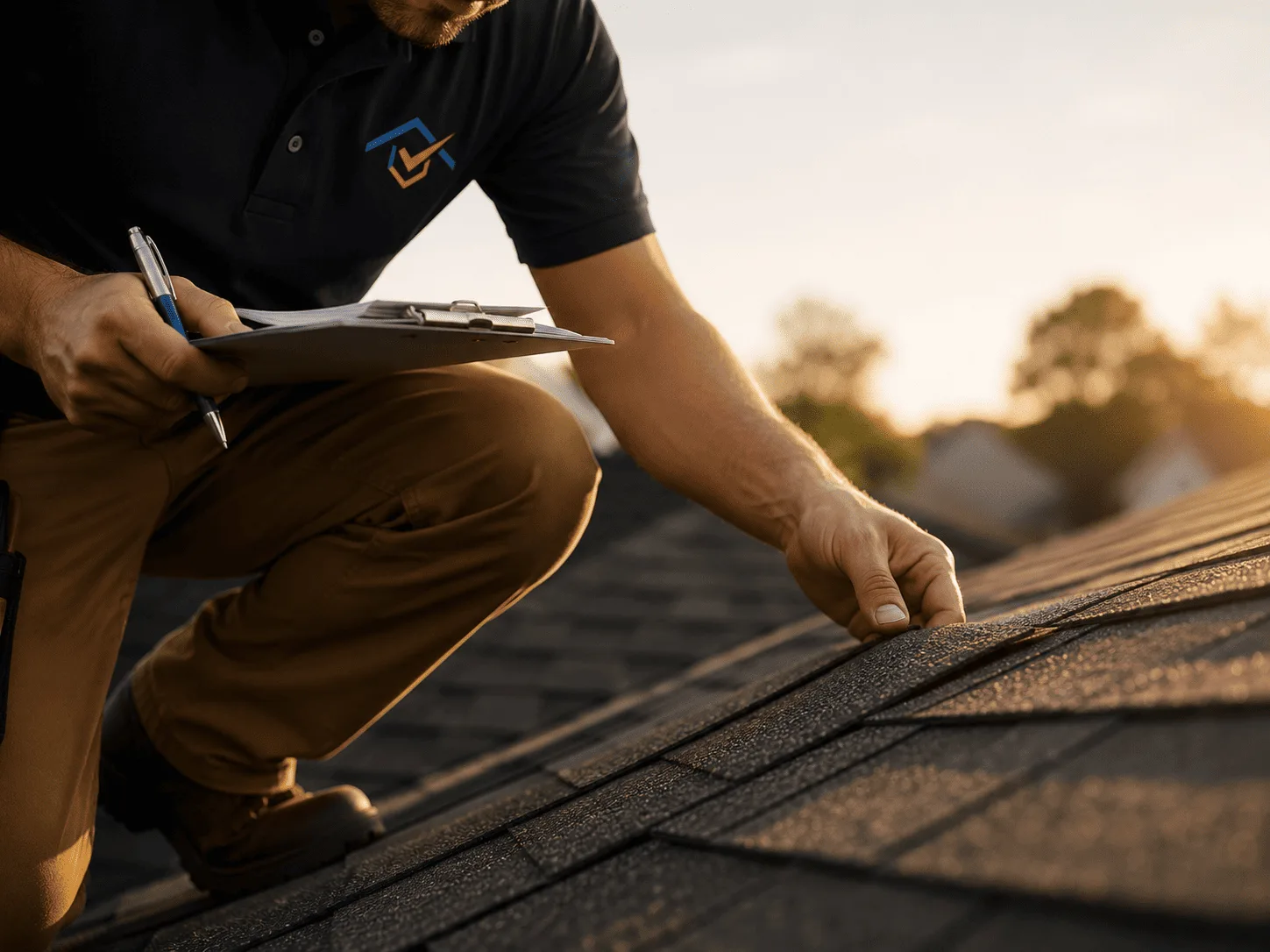 Why Choose Roof Inspection in Columbia, CT